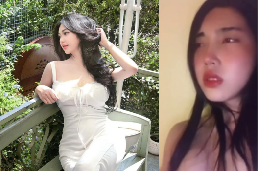 bắn tinh lên mặt sex Em gái kế với cơ thể đầy đặn đang chờ được đút cặc vào đụ