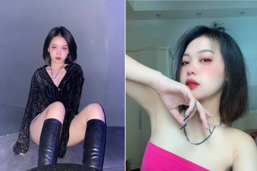 trai đẹp chịch nhau Bạn gái xinh bị chơi đùa như một con đĩ