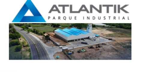 Atlantik parque industrial